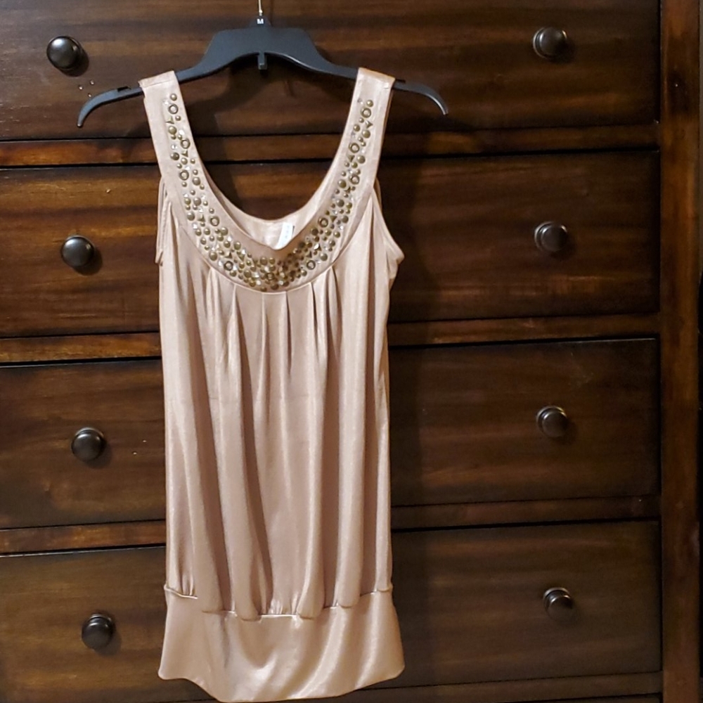 Women's tank top